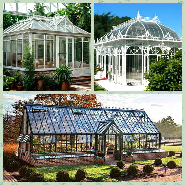 The Victorian Glass Greenhouse: A Timeless Guide to History, Design & Modern Gardening